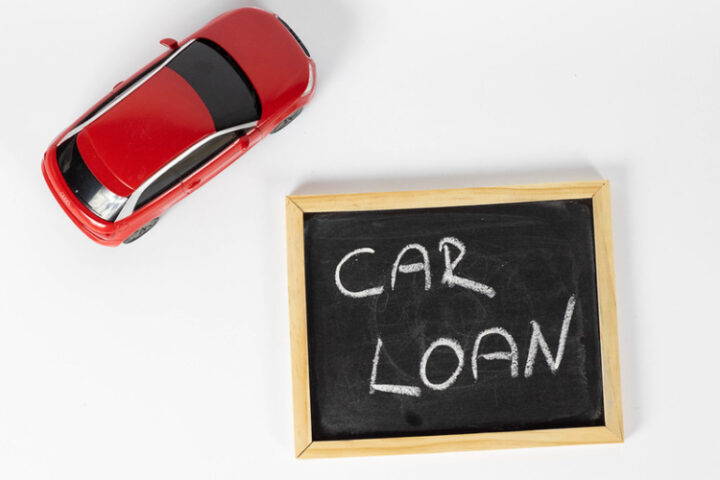 Car loan in Kenya